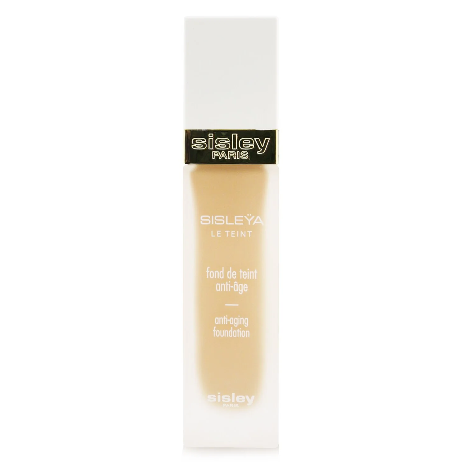 Sisley Sisleya Le Teint Anti Aging Foundation - # 1B + Ecru  30ml/1oz