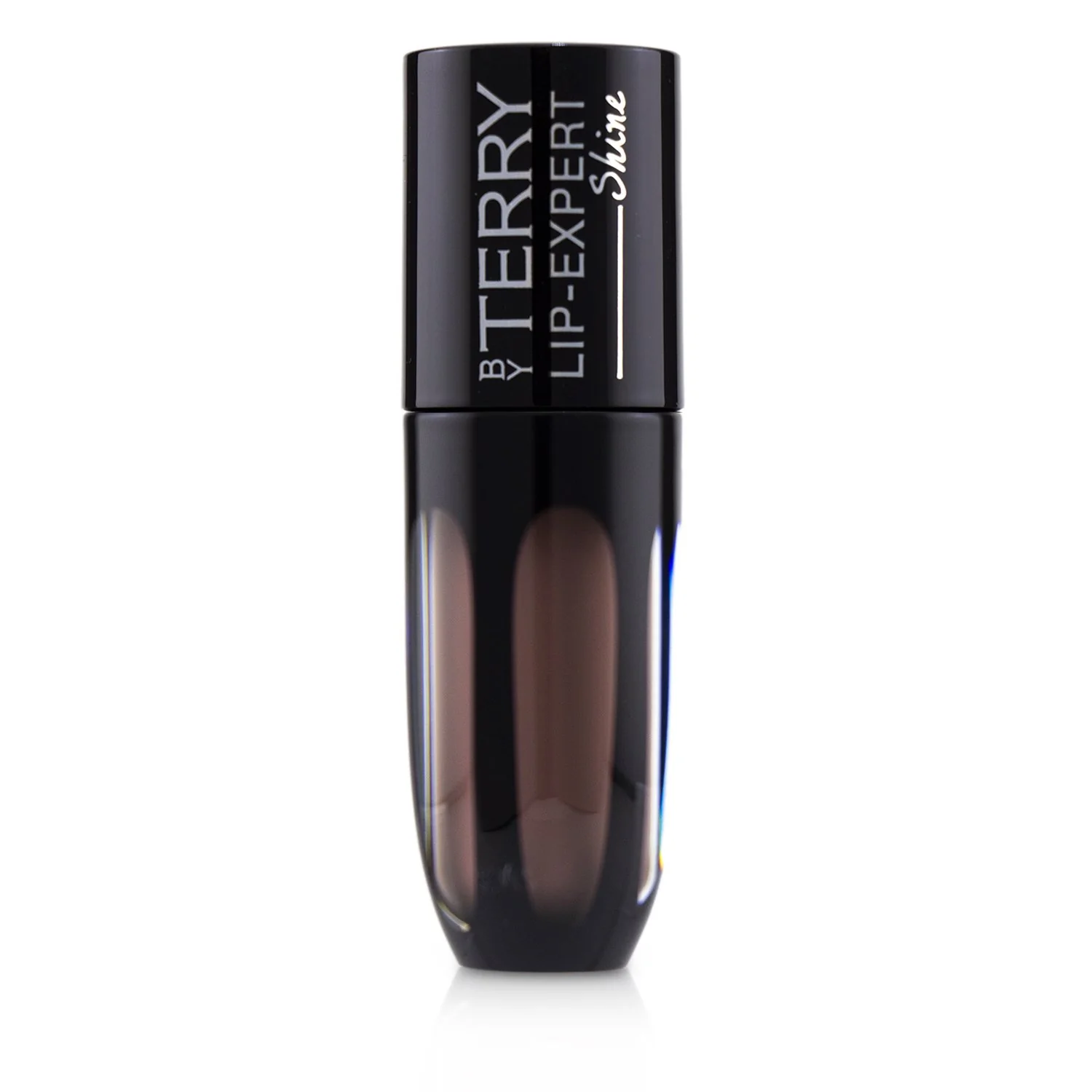 By Terry Lip Expert Shine Liquid Lipstick - # 4 Hot Bare  3g/0.1oz