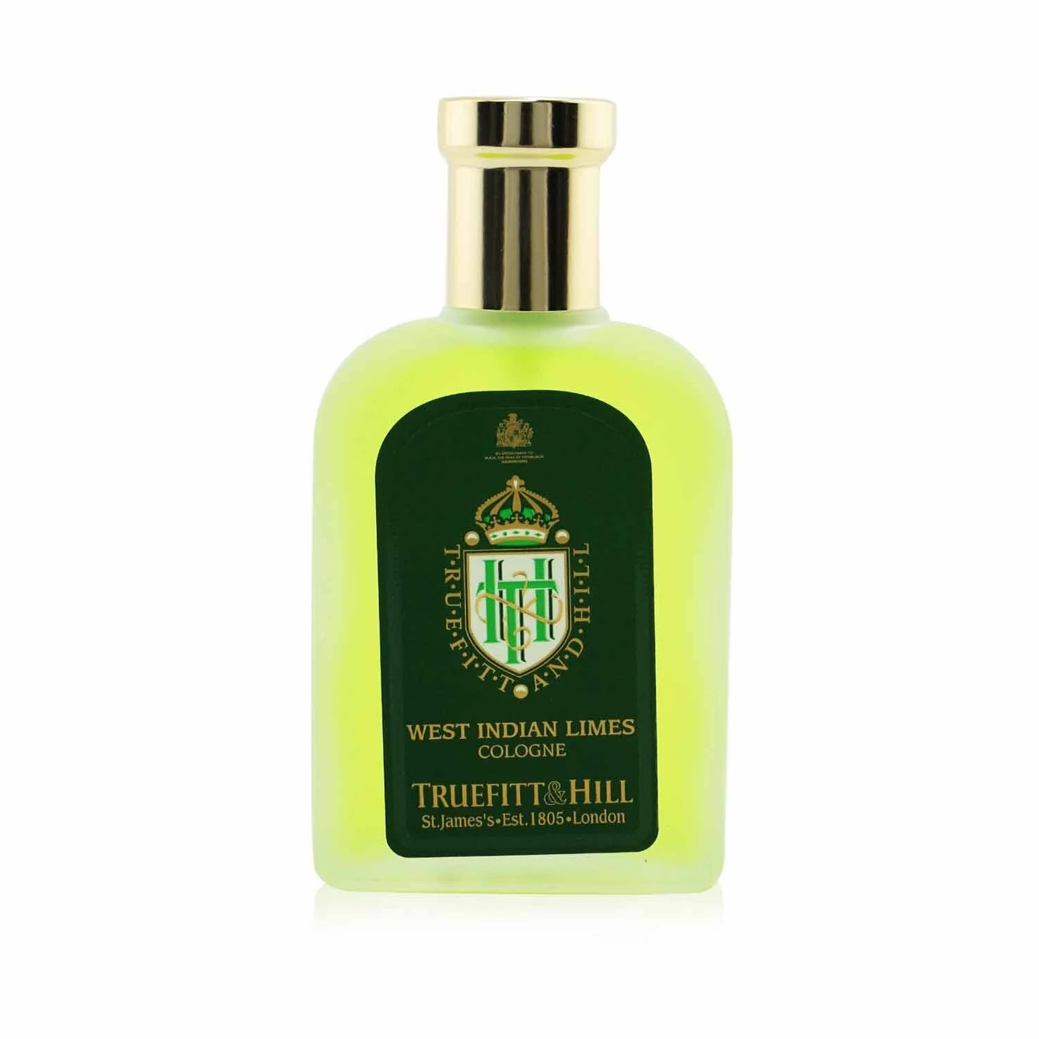 Truefitt & Hill West Indian Limes Cologne Spray  100ml/3.38oz
