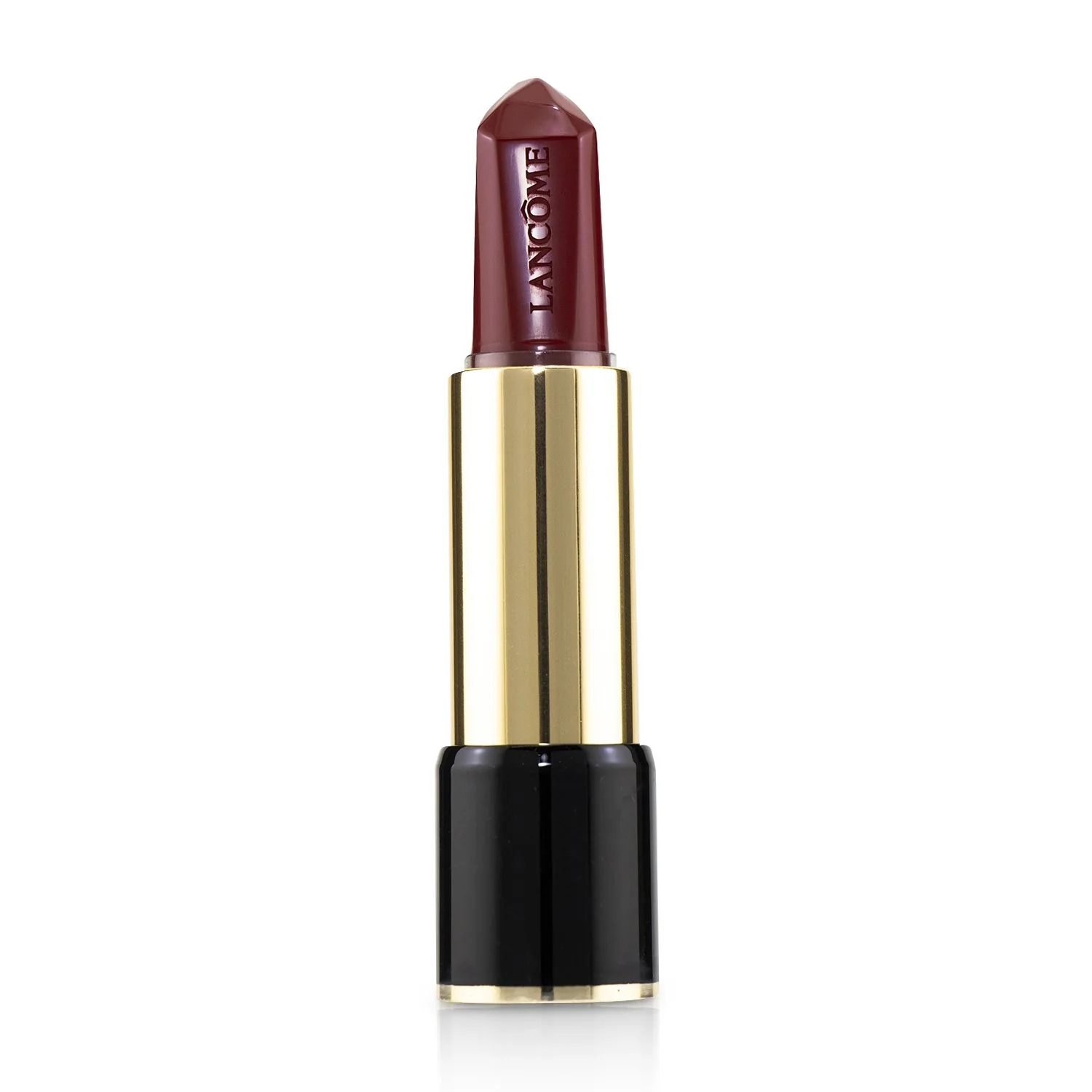 Lancome L'Absolu Rouge Ruby Cream Lipstick - # 214 Rosewood Ruby  3g/0.1oz