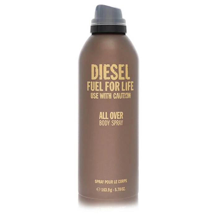 Diesel Fuel For Life Body Spray 169ml/5.7oz