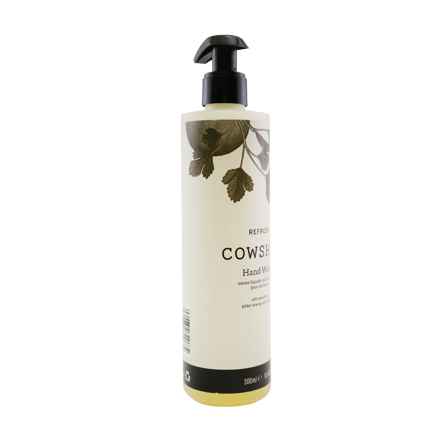 Cowshed Refresh Hand Wash  300ml/10.14oz