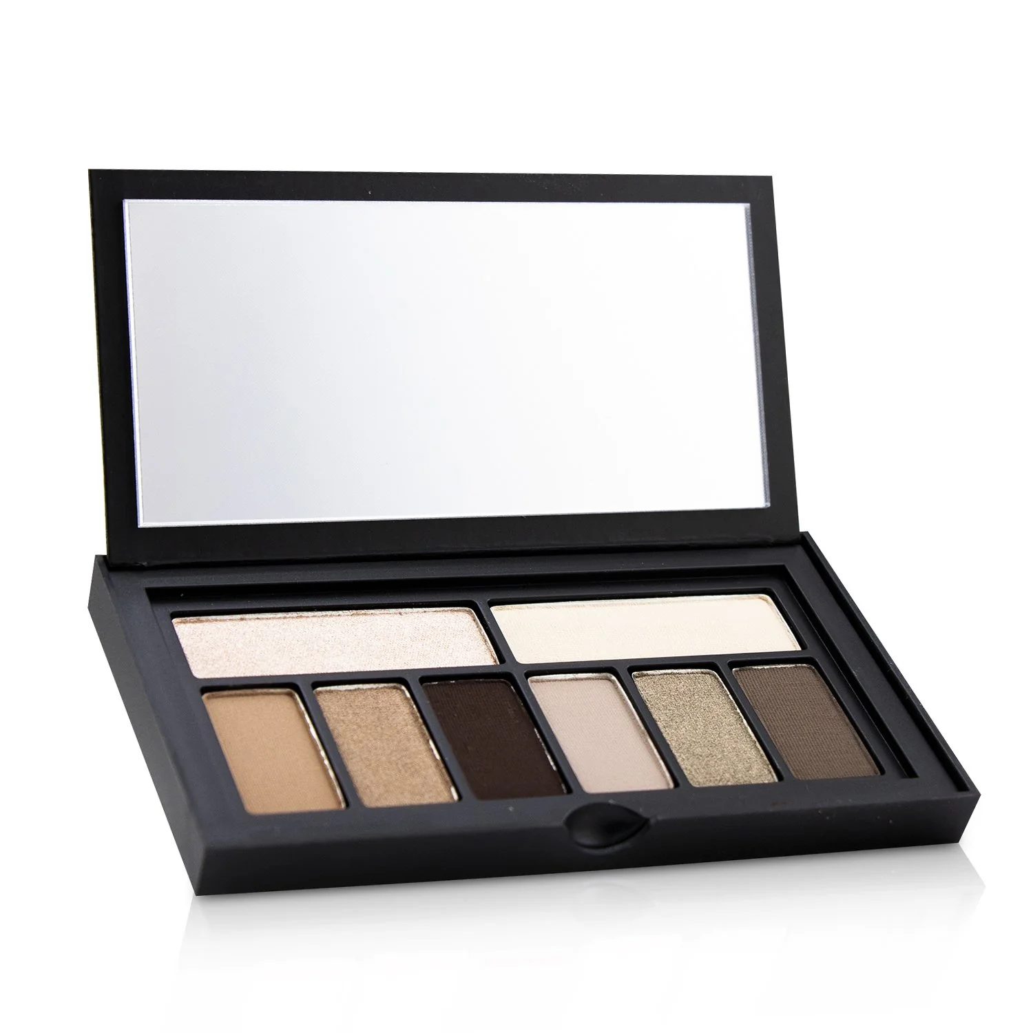 Smashbox Cover Shot Eye Palette - # Petal Metal  6.2g/0.21oz