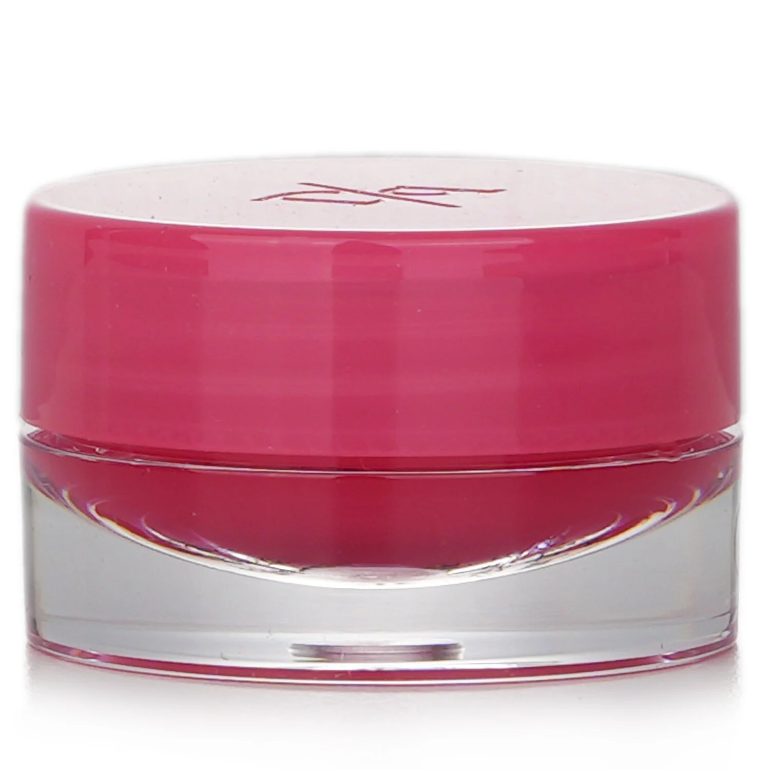 Dasique Fruity Lip Jam - # 06 Strawberry Jam  4g/0.14oz