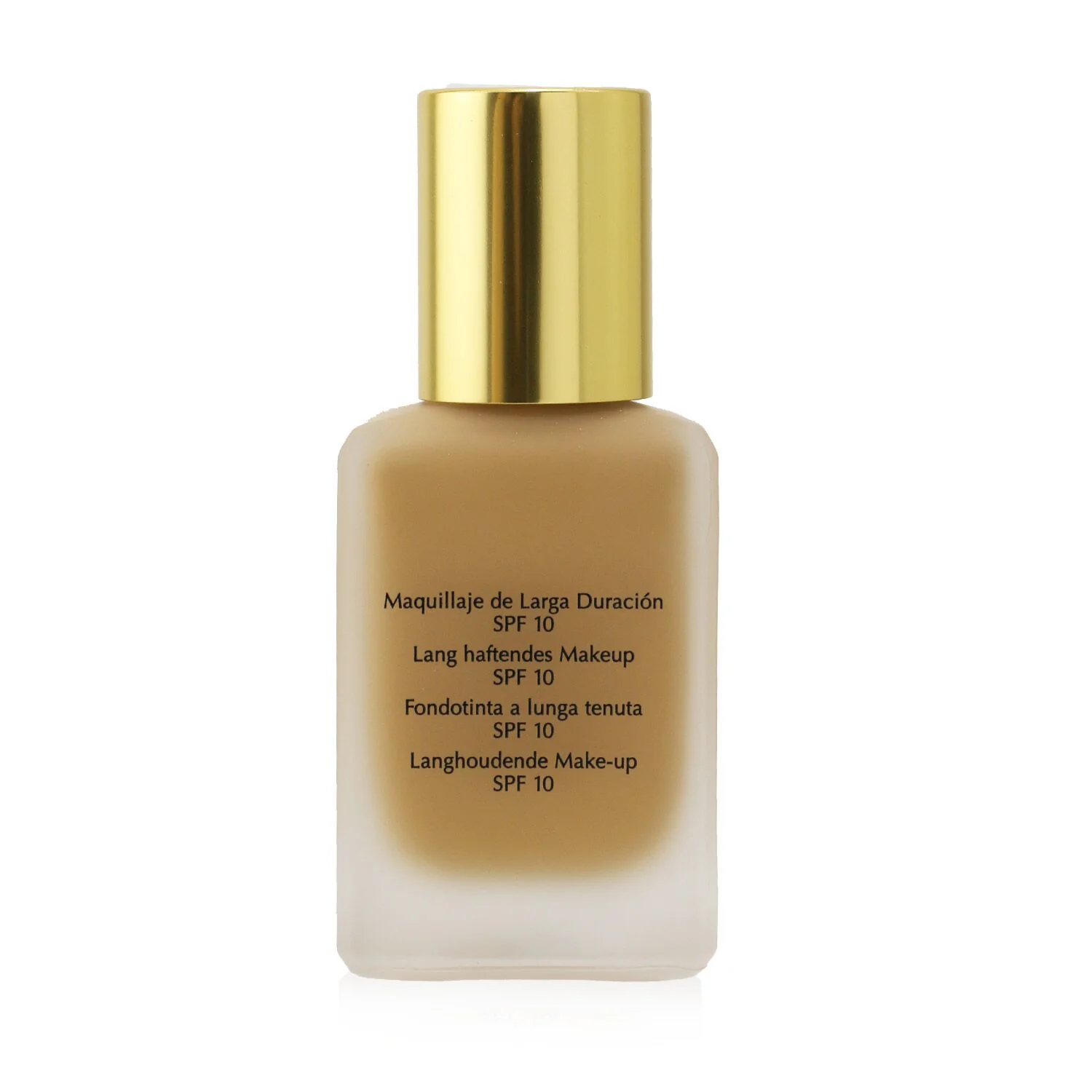 Estee Lauder Double Wear Stay In Place Makeup SPF 10 - No. 17 Bone (1W1) (Unboxed)  30ml/1oz