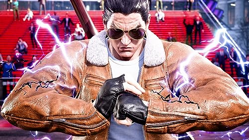 Tekken 8 (XSX)