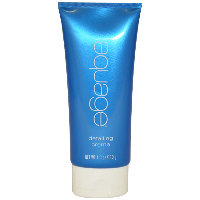 Detailing Creme by Aquage for Unisex - 4 oz Cream