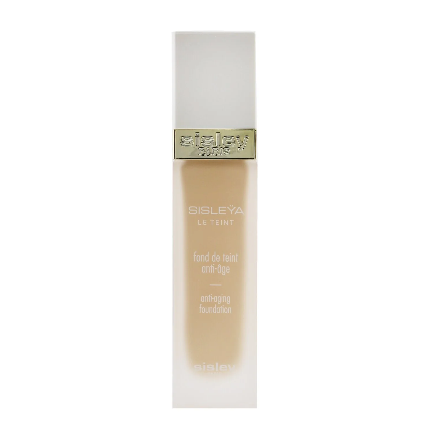 Sisley Sisleya Le Teint Anti Aging Foundation - # 1B + Ecru  30ml/1oz