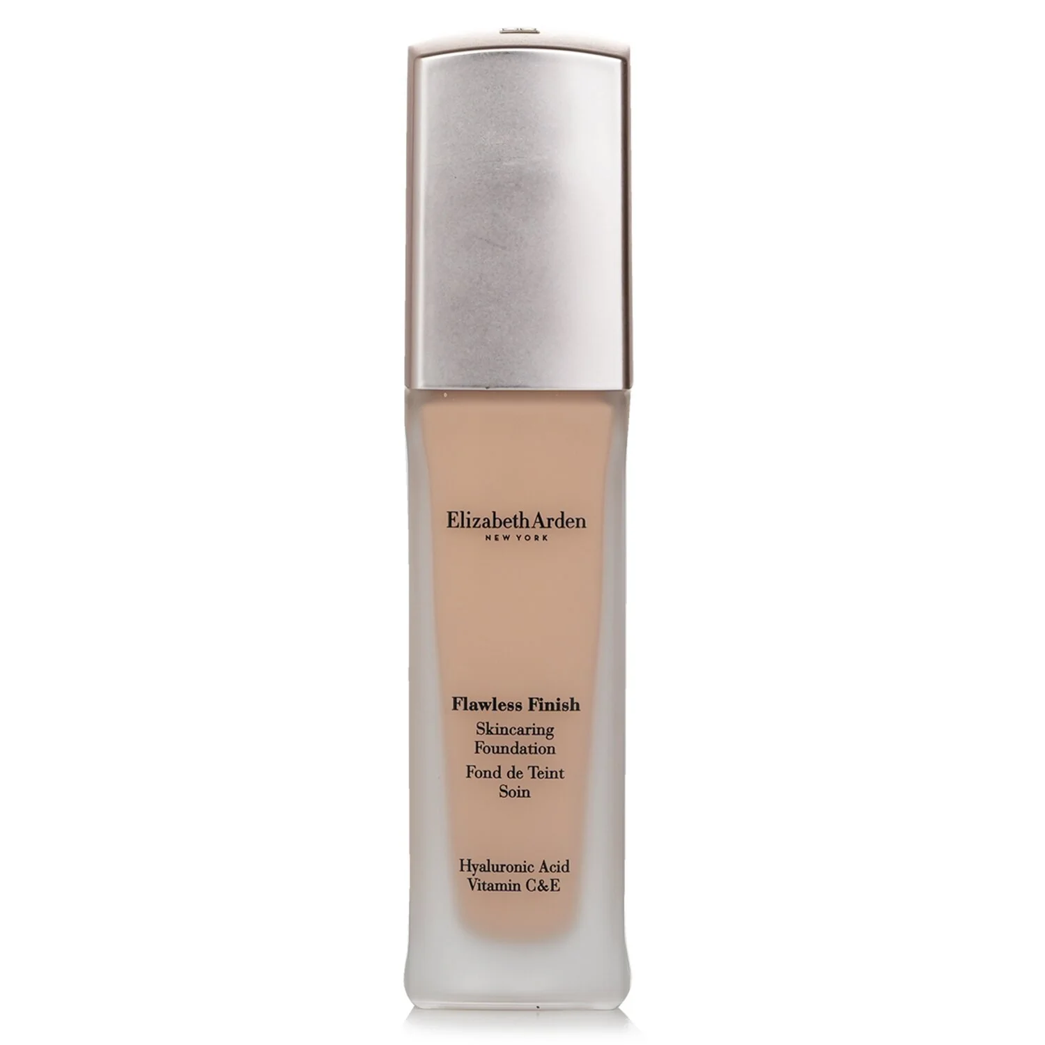 Elizabeth Arden Flawless Finish Skincaring Foundation - # 140C  30ml