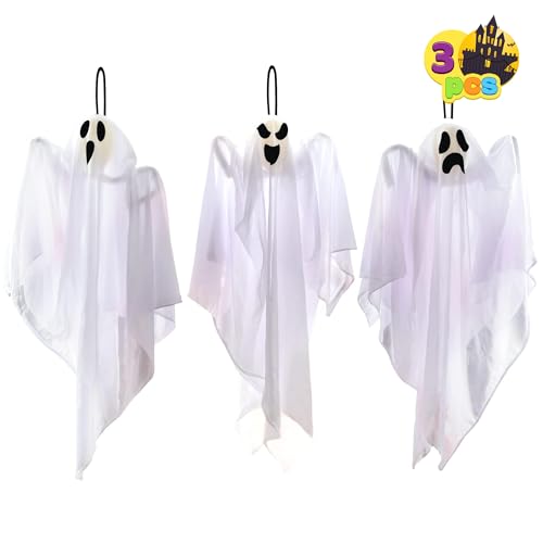 JOYIN 3 PCS Halloween Party Decoration 27.5