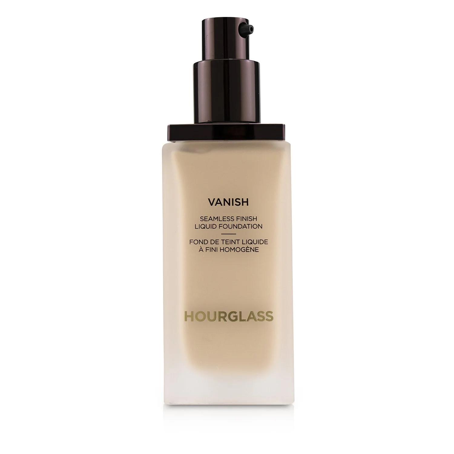 HourGlass Vanish Seamless Finish Liquid Foundation - # Shell  25ml/0.84oz