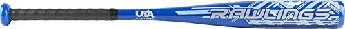 Rawlings | Remix T-Ball Bat | USA Baseball & Softball | -12 Drop | 2 1/4