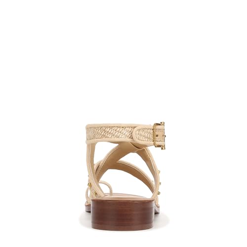 Franco Sarto Women's Ina Strappy Sandal Flat