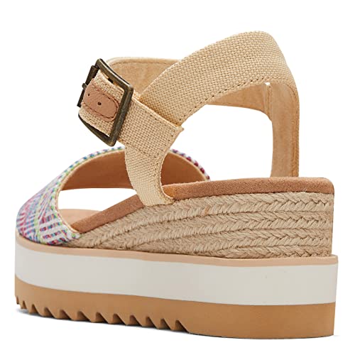TOMS Women's, Diana Sandal