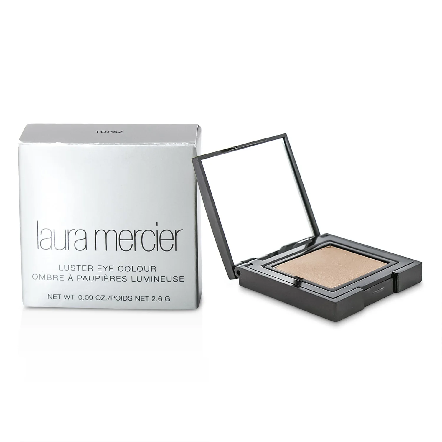 Laura Mercier Eye Colour - Stellar (Sateen)  2.6g/0.09oz