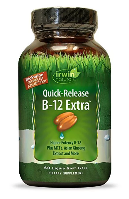 Vitamins and Supplements