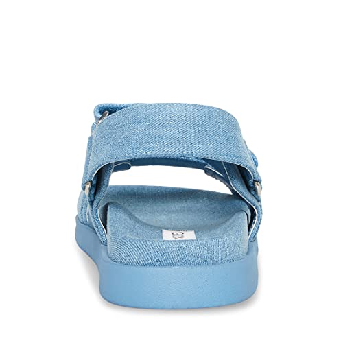 Steve Madden Women's Mona Sandal