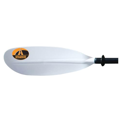 ADVANCED ELEMENTS Adventure Voyage Kayak Paddle, 4-Part