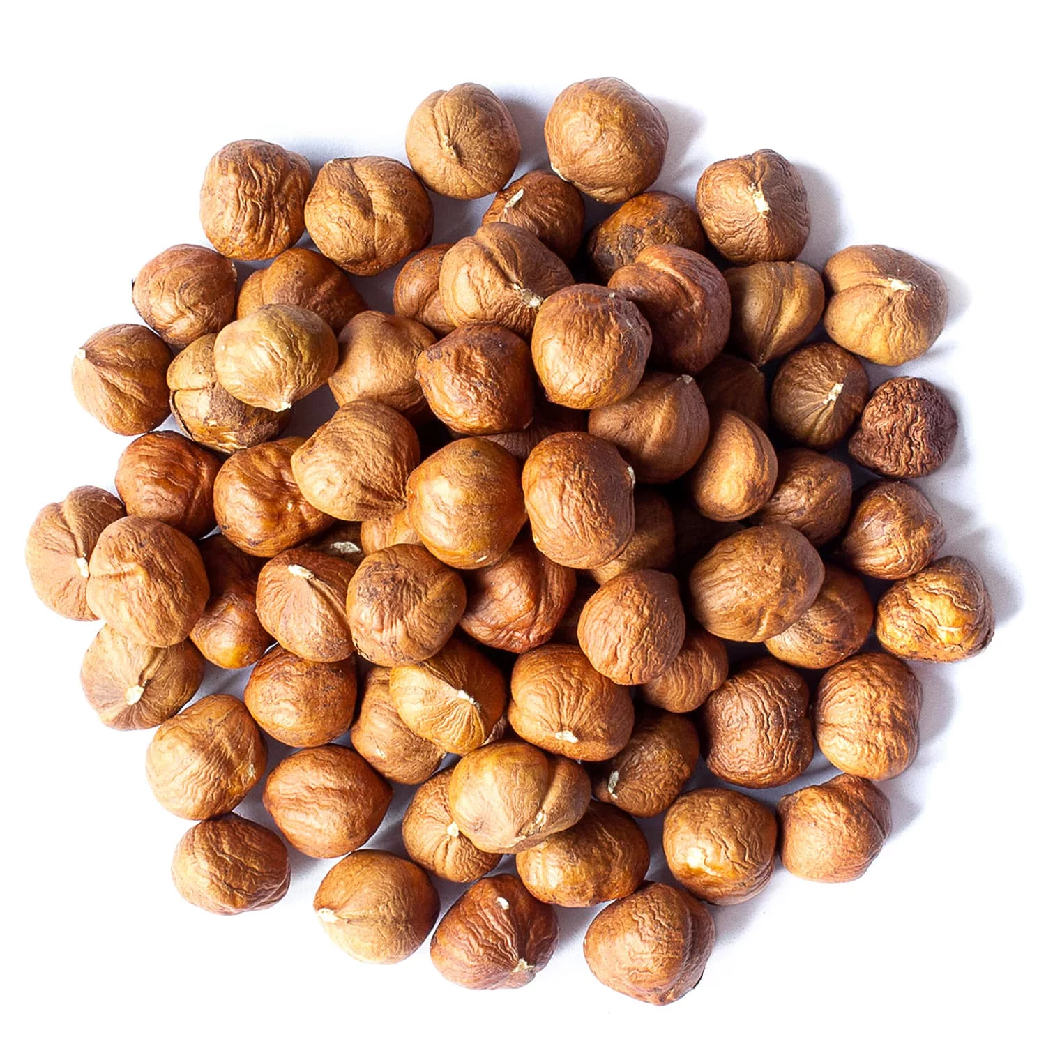 Food to Live, Raw Hazelnuts, 2 Pounds, Kosher