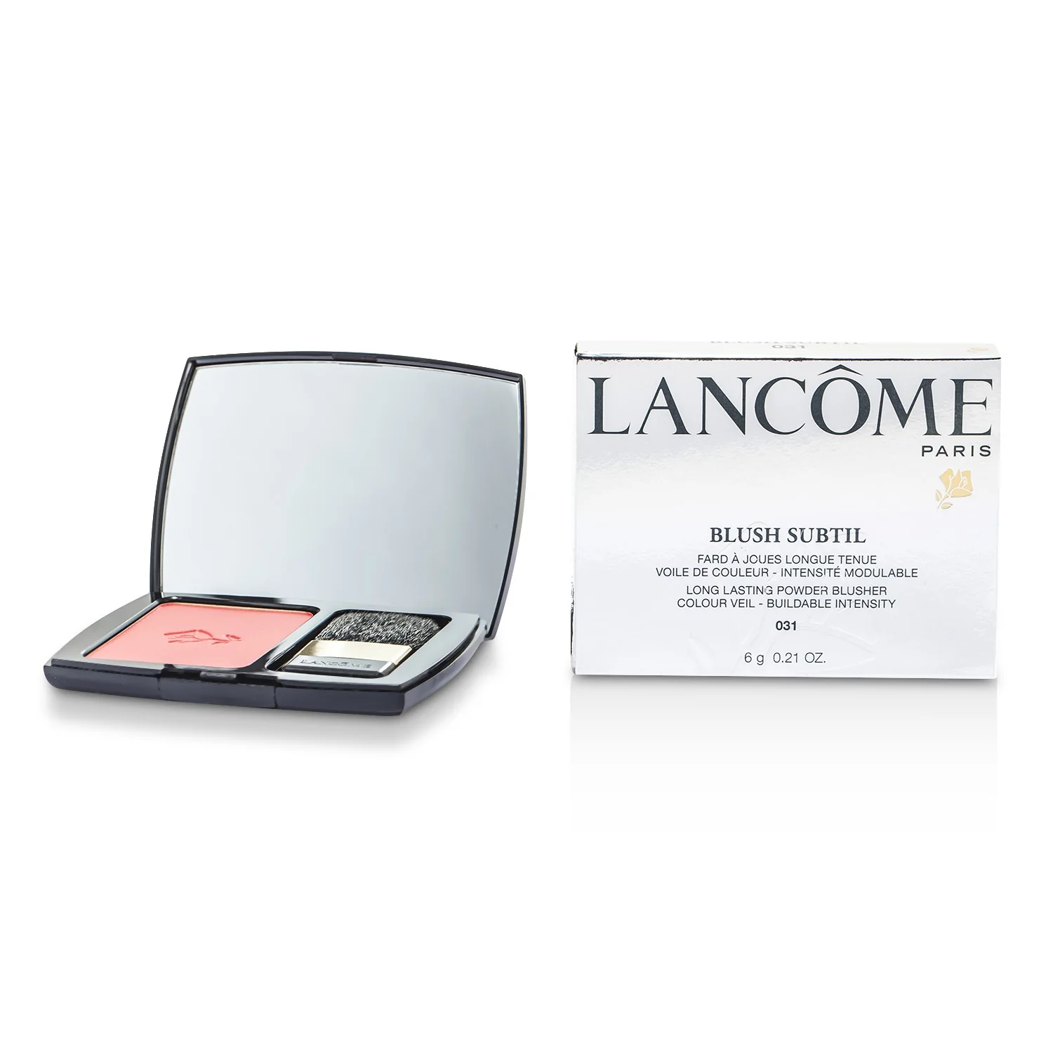 Lancome Blush Subtil - No. 41 Figue Espiegle  5.1g/0.18oz