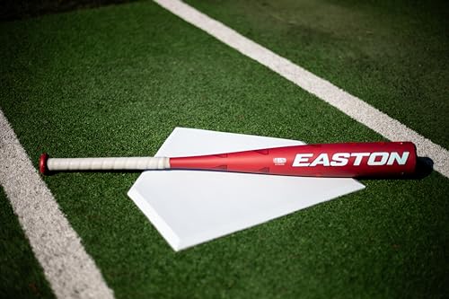 Easton | Quantum Baseball Bat | USSSA | -8 / -10 Drop | 1 Pc. Aluminum