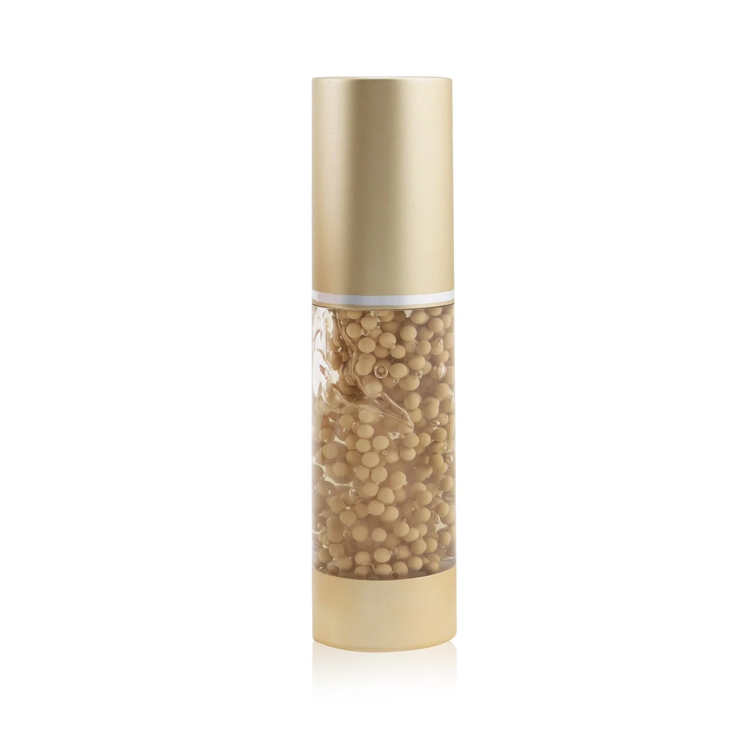 Jane Iredale Liquid Mineral A Foundation - Warm Silk  30ml/1.01oz