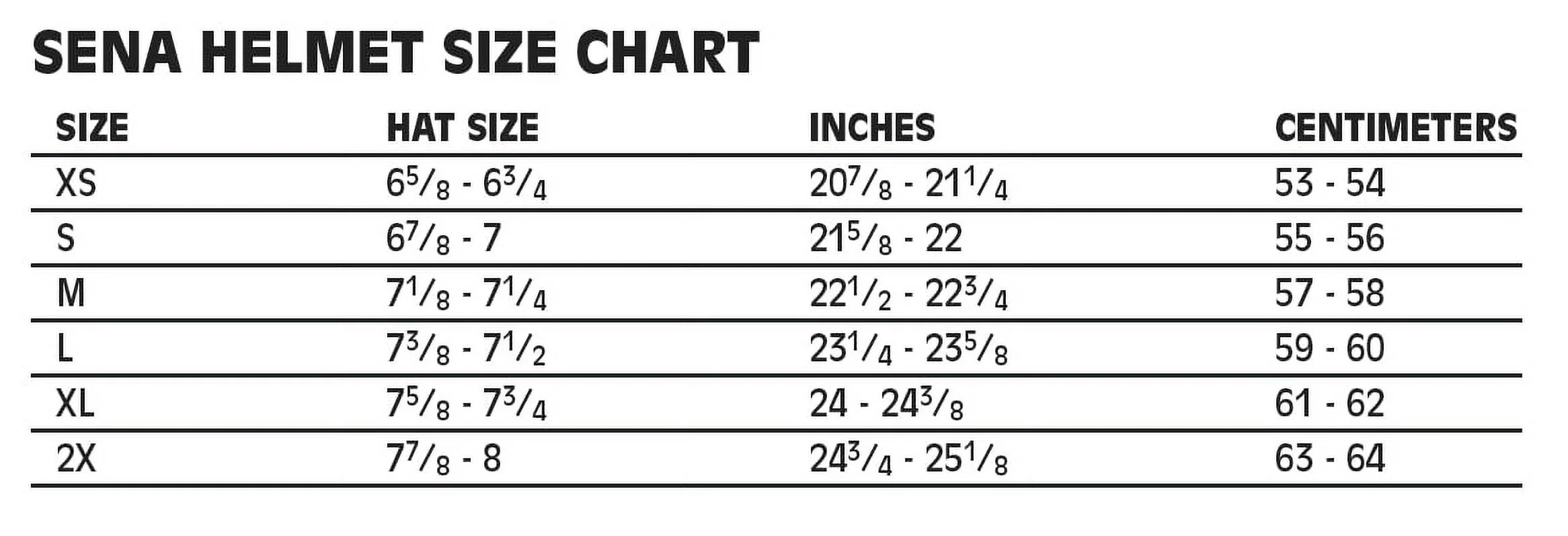 SENA Stryker Motorcycle Helmet Gloss White SM