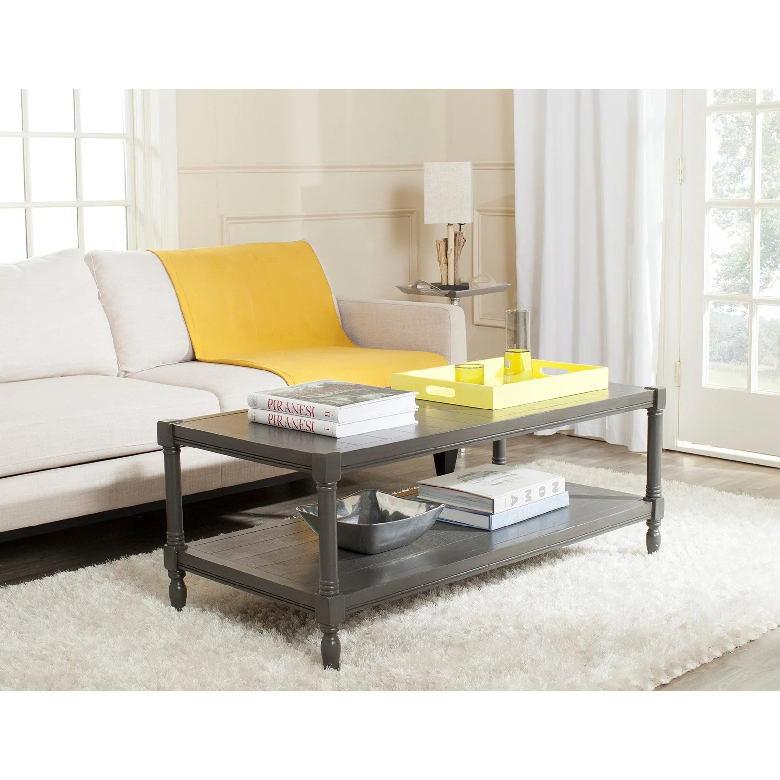 Safavieh Bela Coffee Table