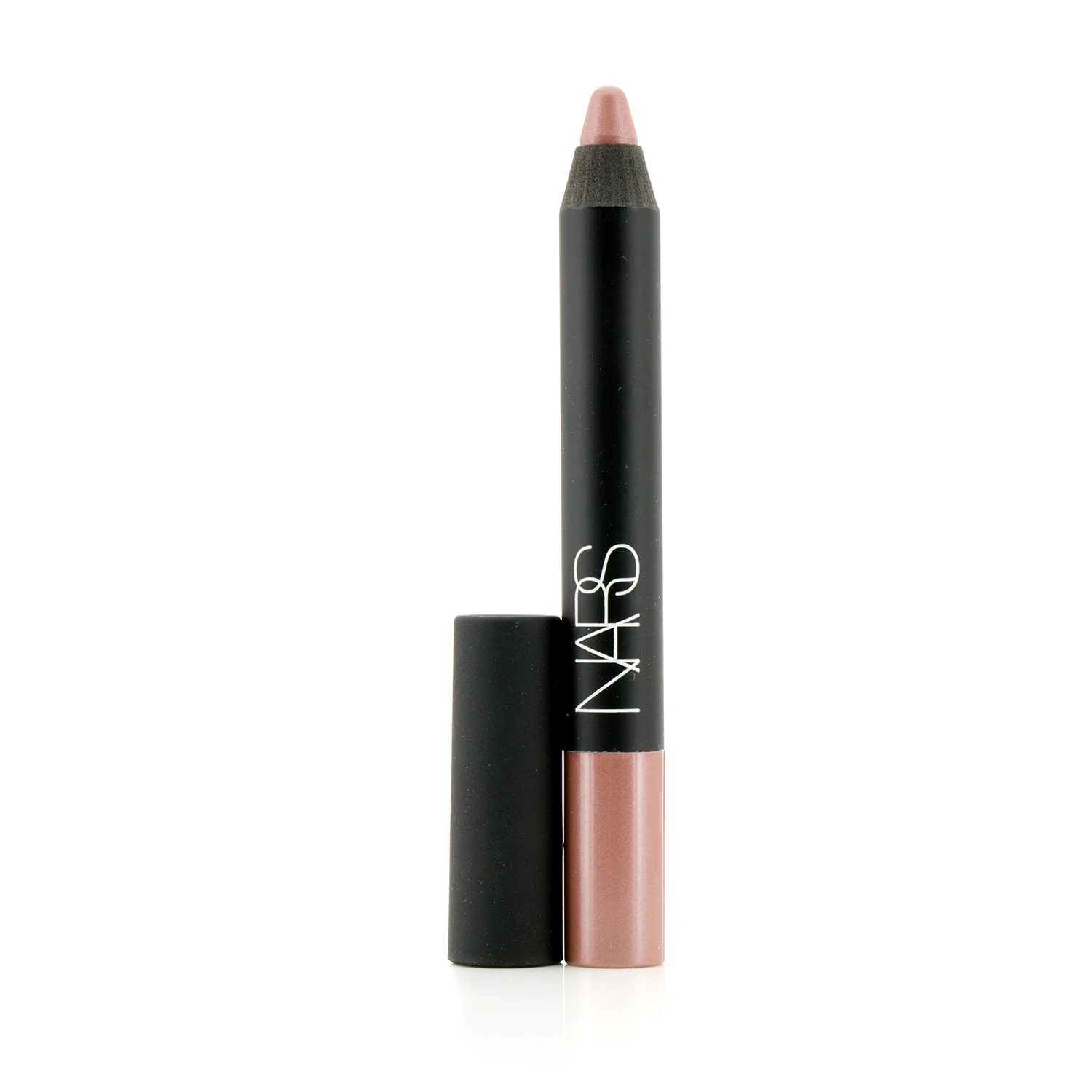 NARS Velvet Matte Lip Pencil - Famous Red (Box Slightly Damaged)  2.4g/0.08oz
