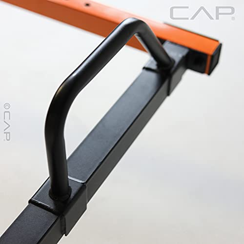 CAP Barbell Power Racks and Attachments