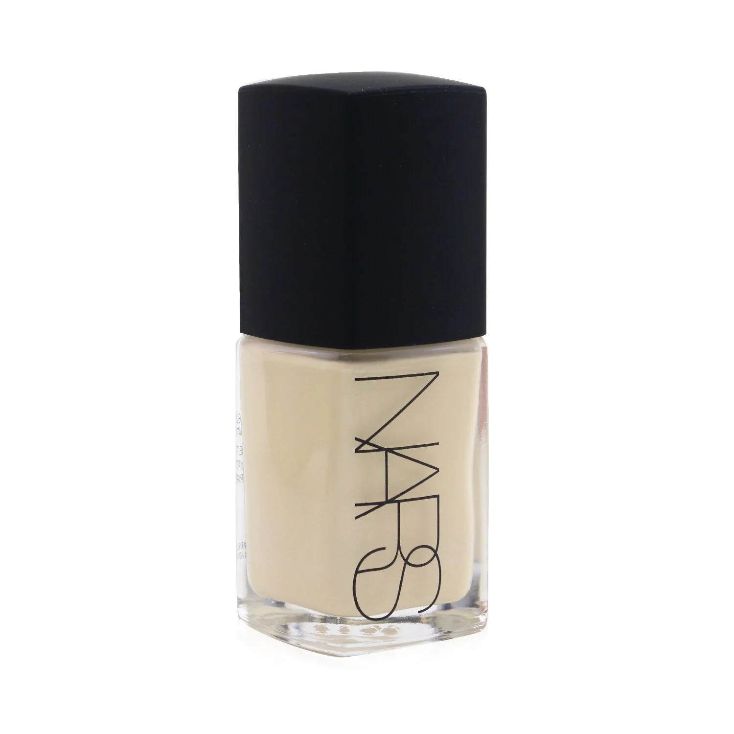 NARS Sheer Glow Foundation -  Macao (Medium Dark 4)  30ml/1oz