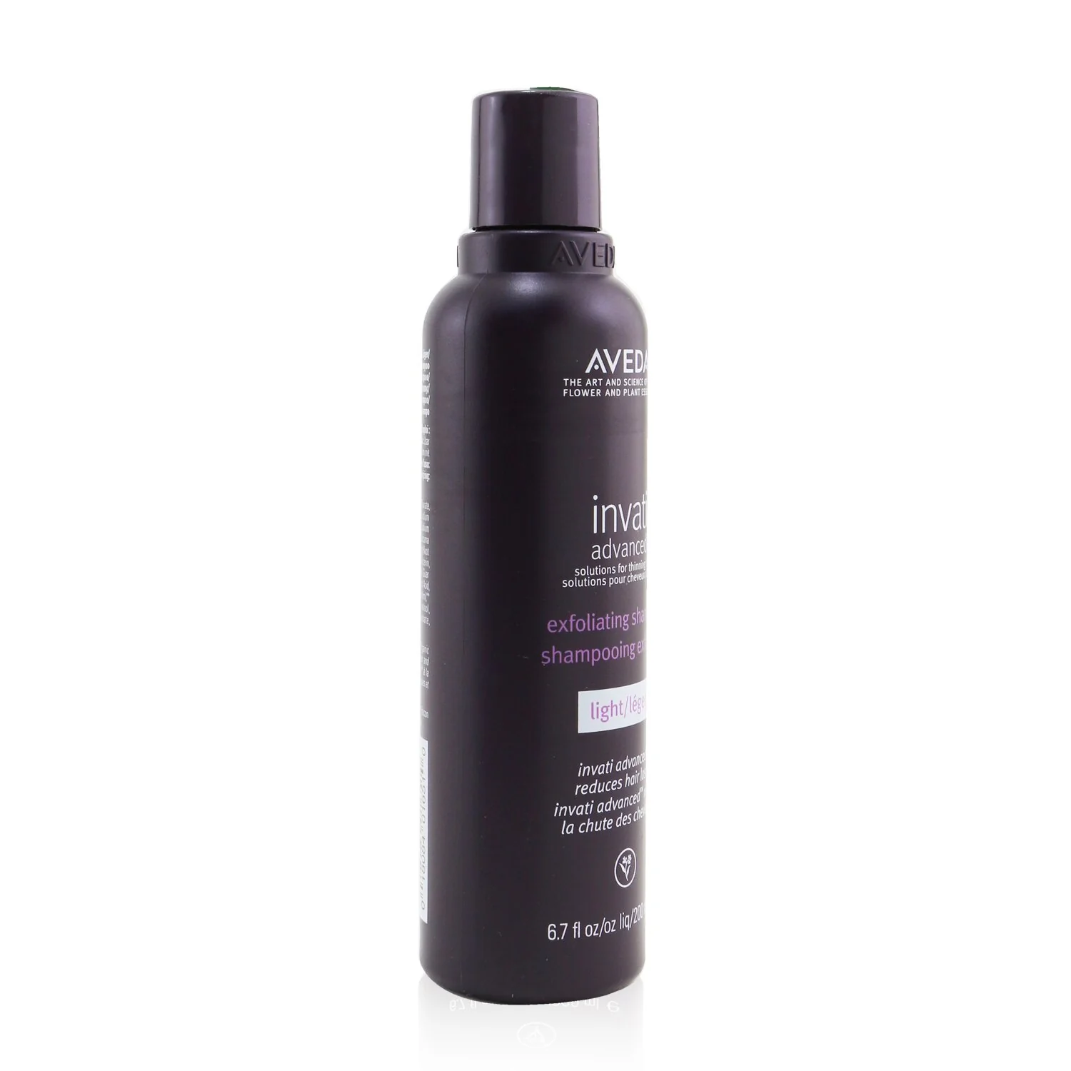 Aveda Invati Advanced Exfoliating Shampoo - # Light  1000ml/33.8oz
