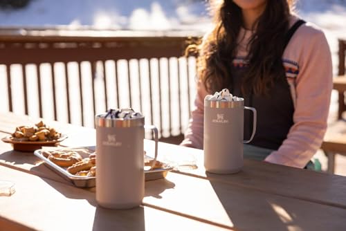 Stanley Stay-Hot Camp Mug 24