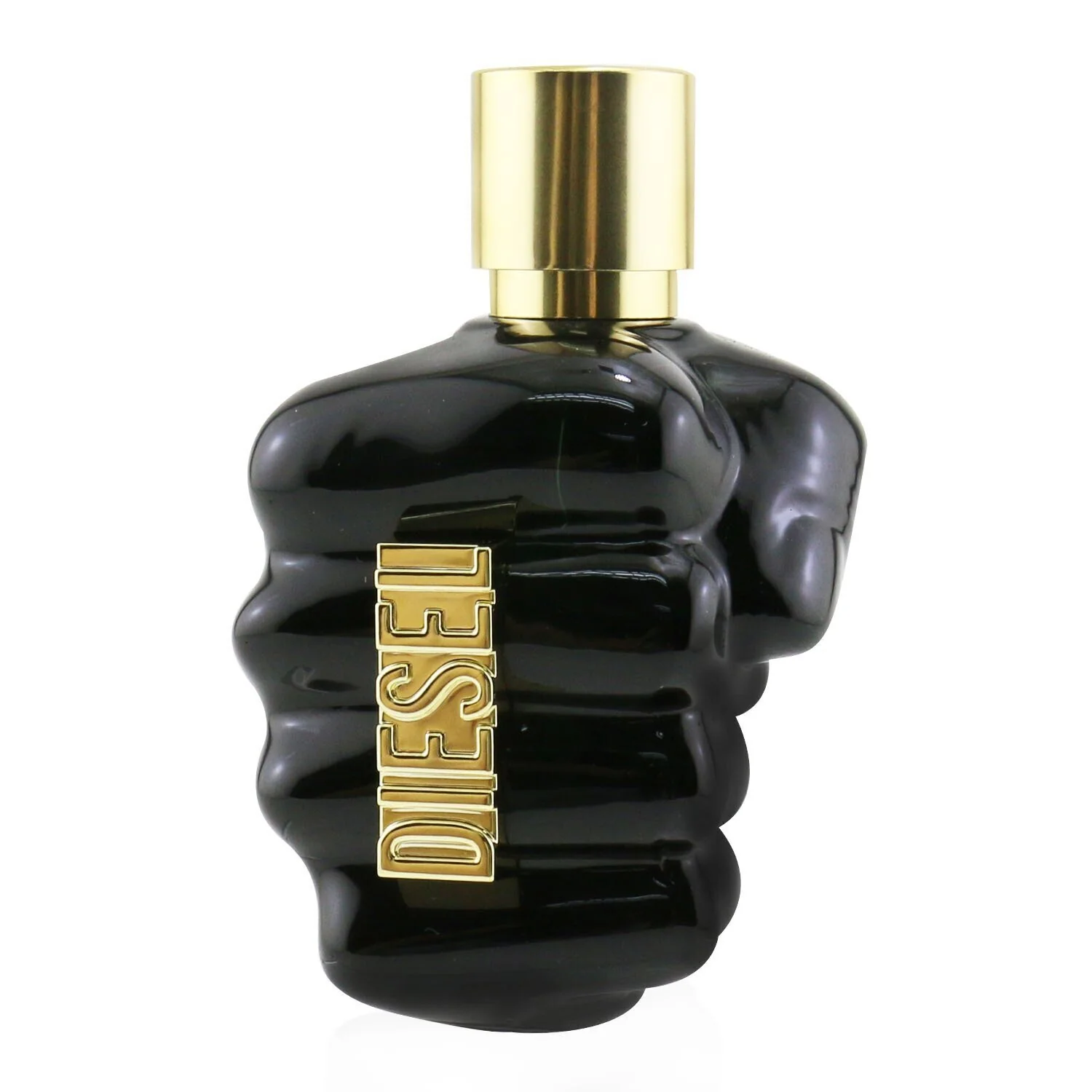 Diesel Spirit Of The Brave Eau De Toilette Spray  125ml/4.2oz