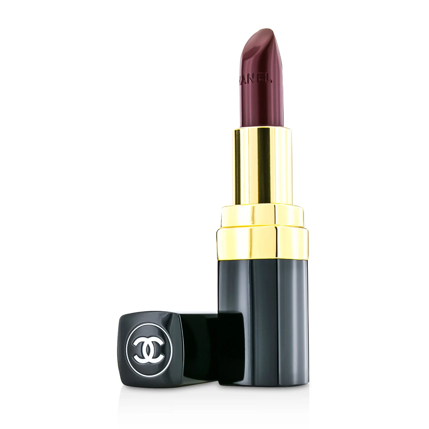 Chanel Rouge Coco Ultra Hydrating Lip Colour - # 424 Edith  3.5g/0.12oz