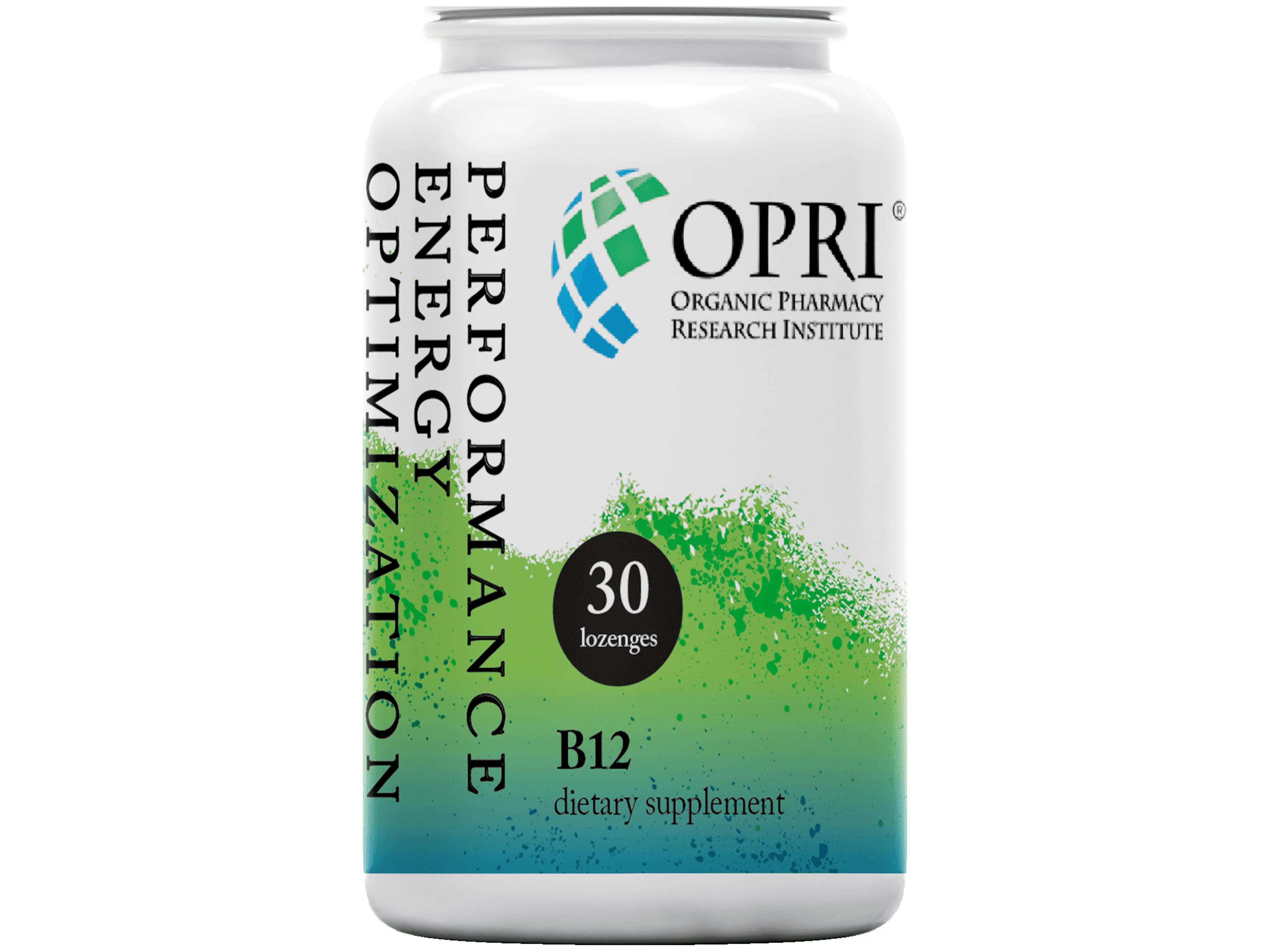 OPRI LIFE Performance Energy Optimization B12