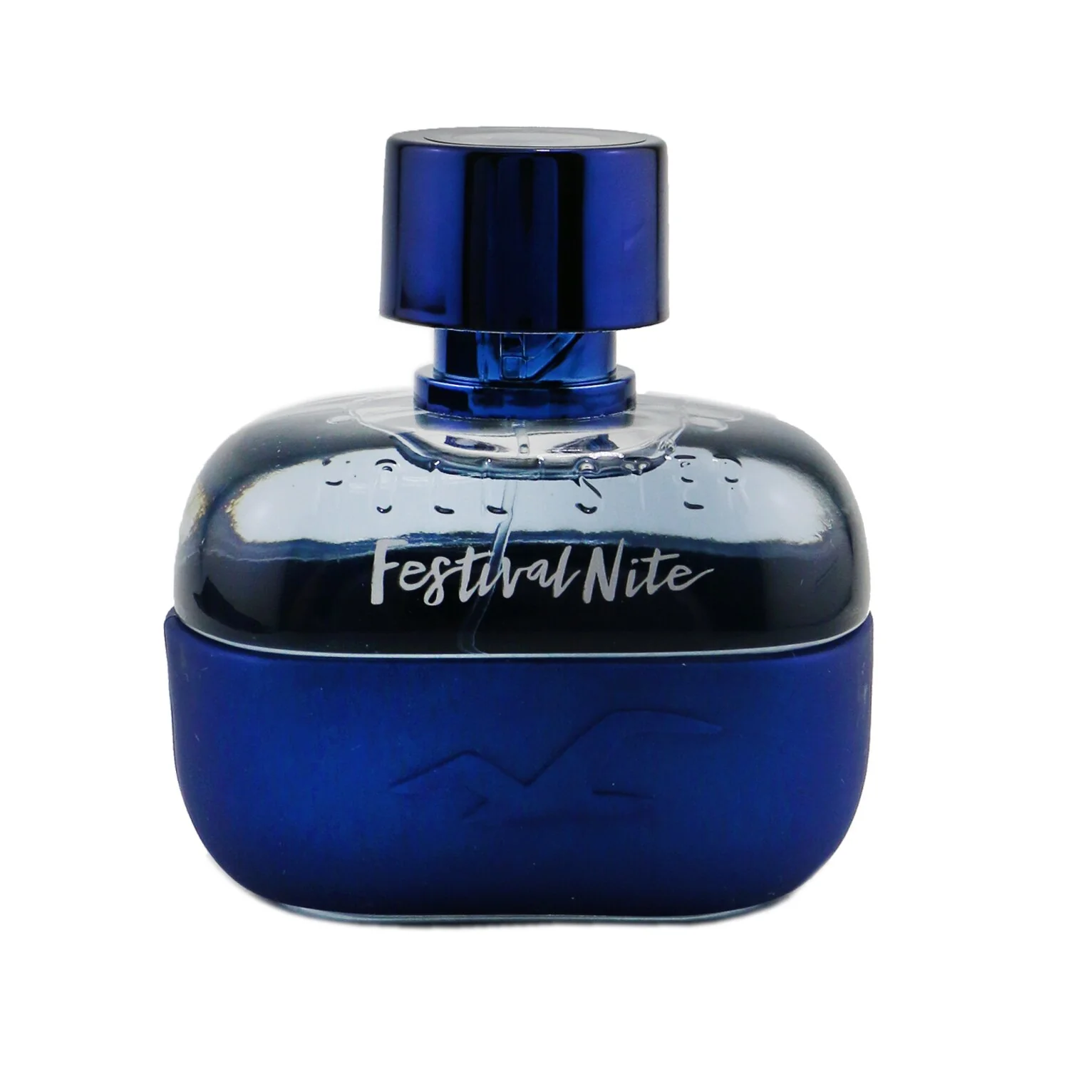 Hollister Festival Nite Eau De Toilette Spray  100ml/3.4oz