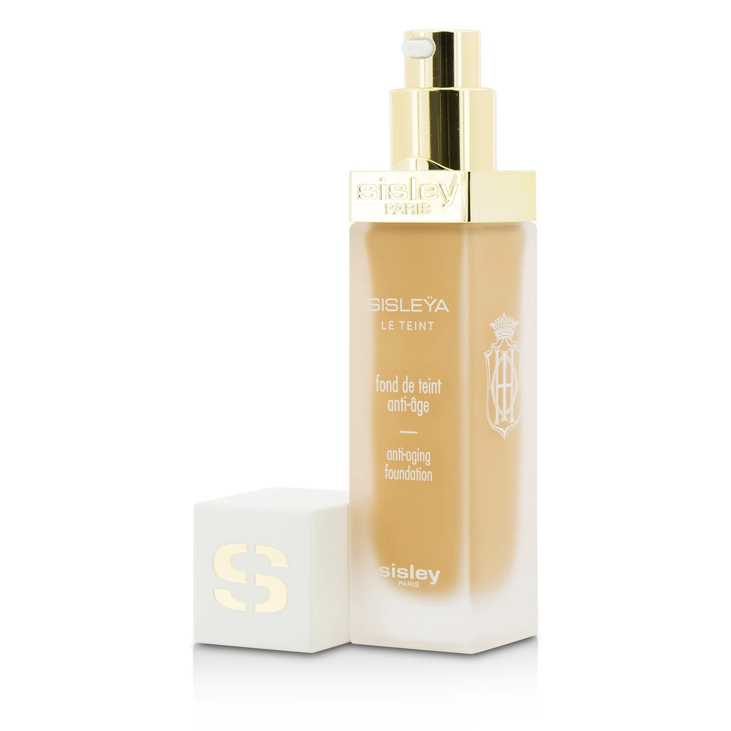 Sisley Sisleya Le Teint Anti Aging Foundation - # 1B + Ecru  30ml/1oz