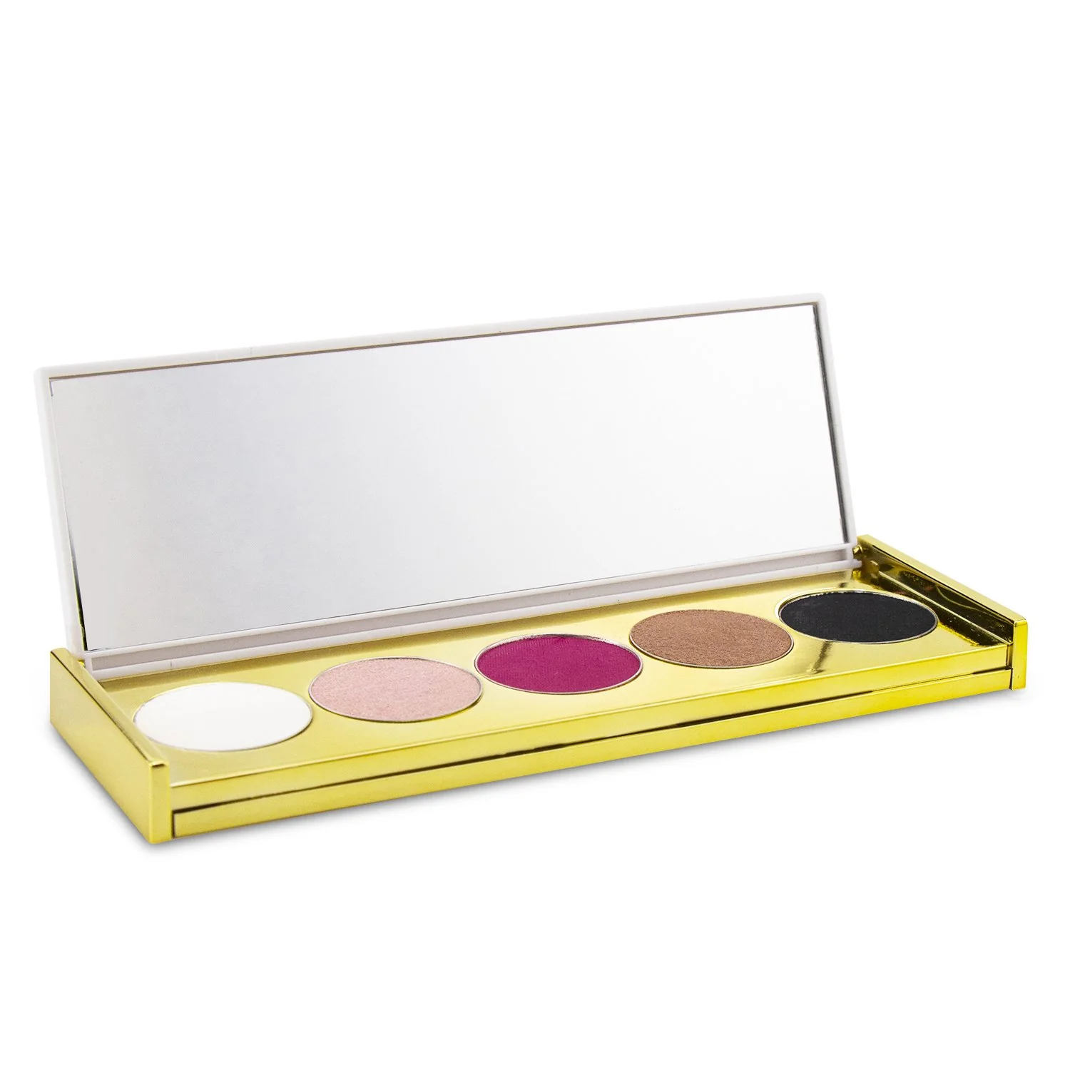 Winky Lux Custom Eyes Shadow Palette (5x Eyeshadow) - # Bellini  10g/0.35oz