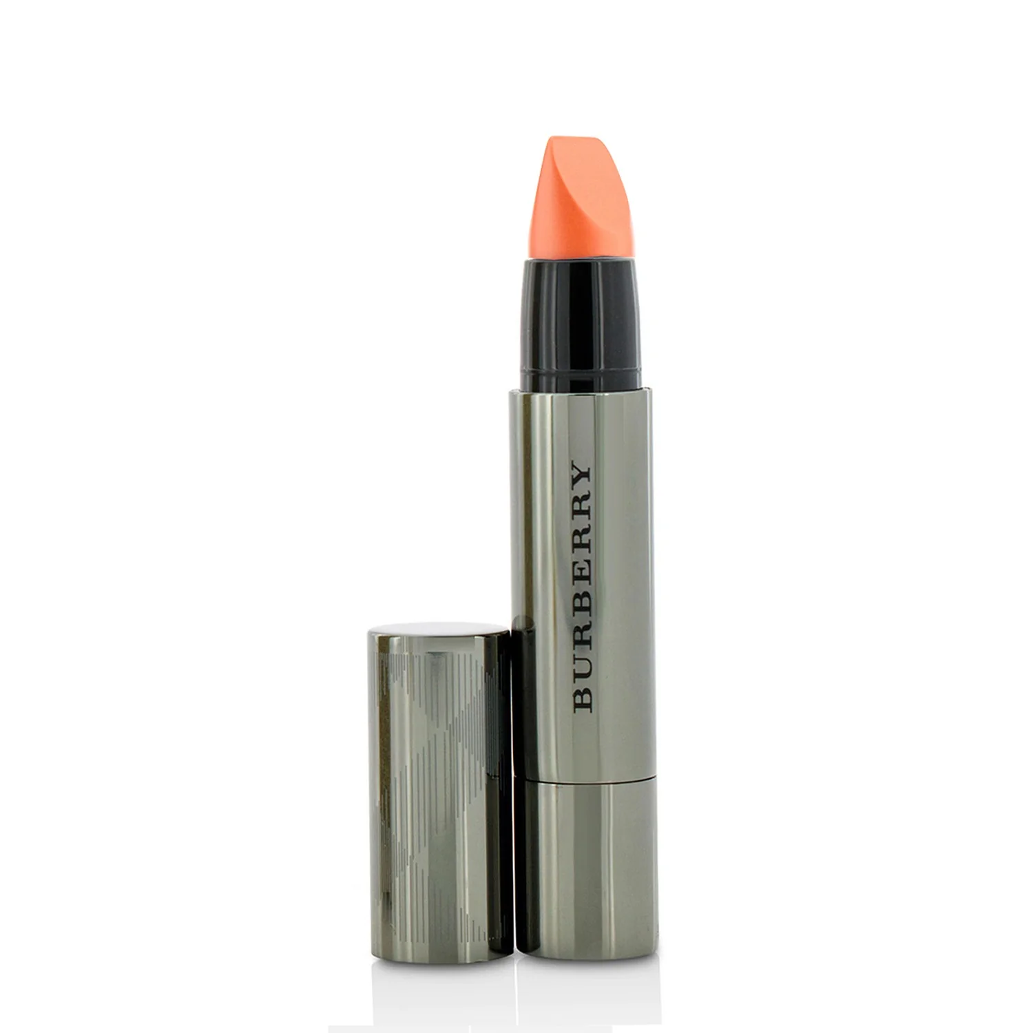 Burberry Burberry Full Kisses Shaped & Full Lips Long Lasting Lip Colour - # No. 500 Nude Beige  2g/0.07oz