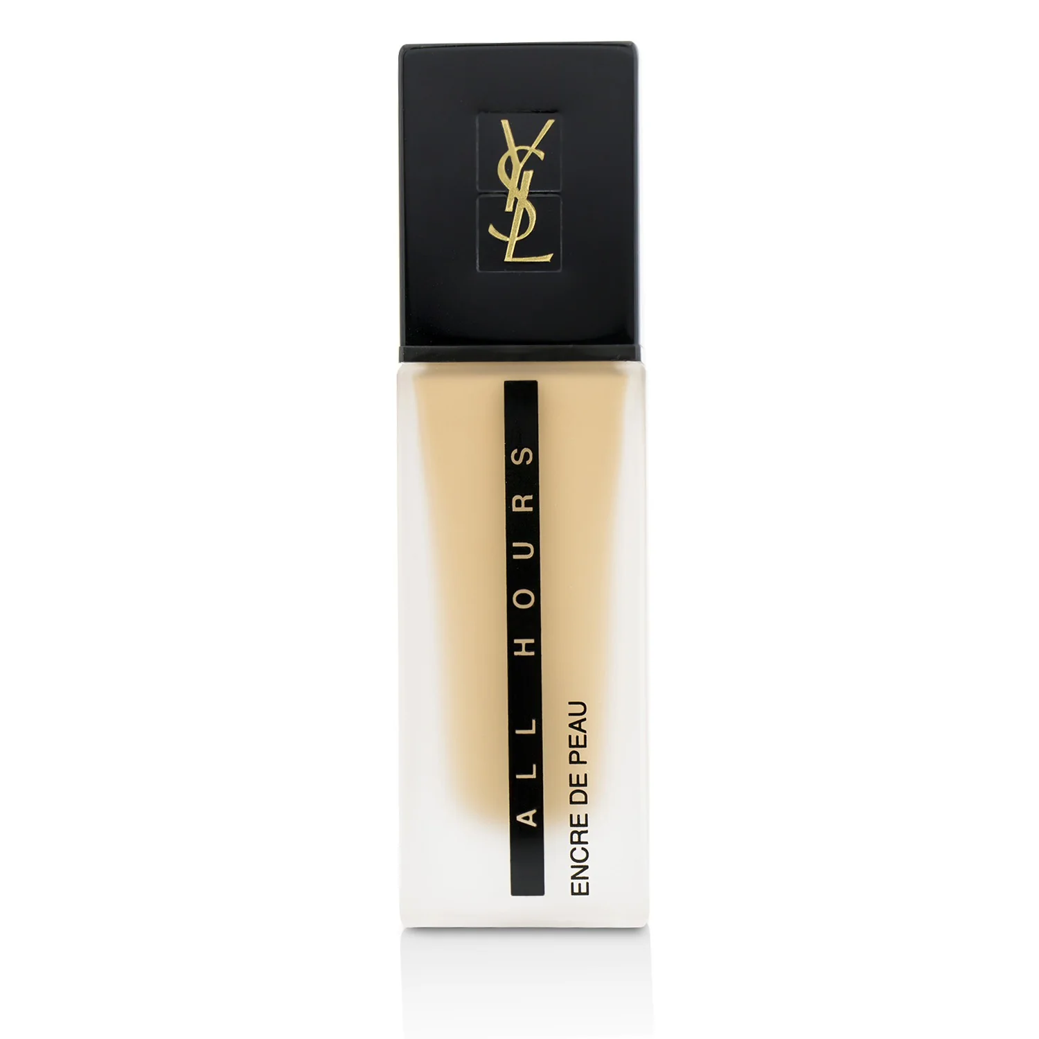 Yves Saint Laurent All Hours Foundation SPF 20 - # BR30 Cool Almond  25ml/0.84oz