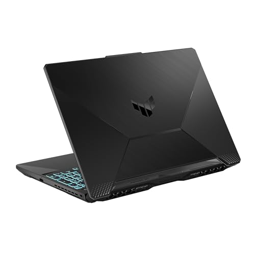 ASUS-TUF Gaming-Laptop RTX 4070 - i7-13620H - 15.6 FHD IPS Display - 64GB RAM -2TB PCIe SSD - RGB Backlit Keyboard - Windows 11 - G-SYNC - Gamer PC - Thunderbolt 4 - HDMI Cable