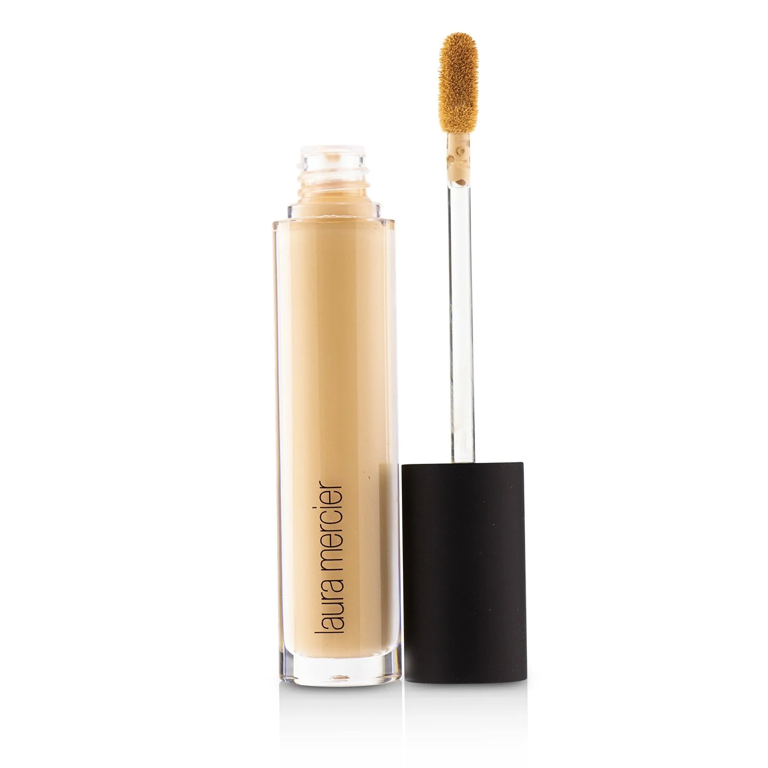 Laura Mercier Flawless Fusion Ultra Longwear Concealer - # 5N (Deep With Neutral Undertones)  7ml/0.23oz