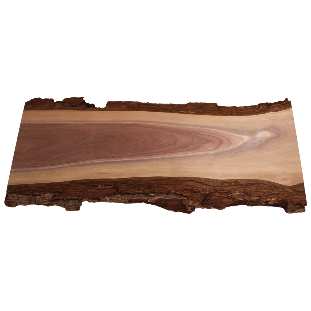 Live Edge Walnut Slab