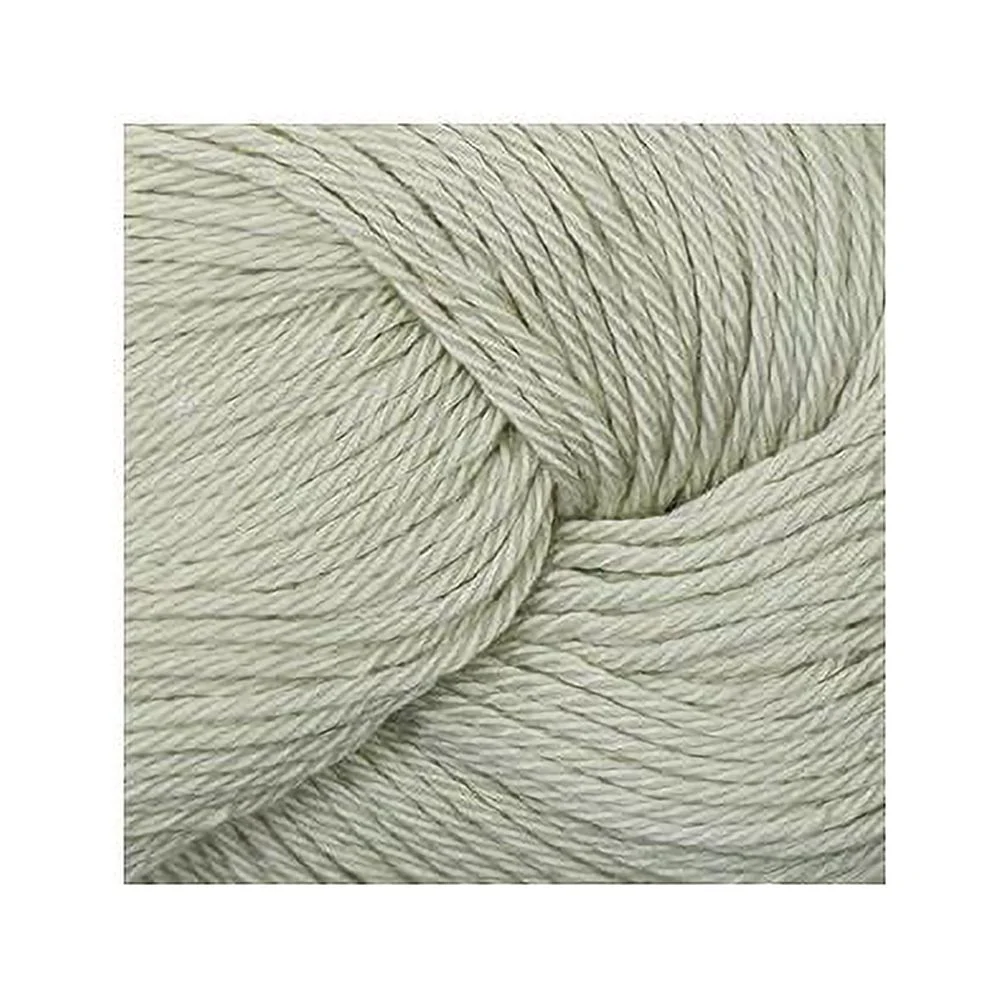 Ultra Pima 100% Pima Cotton  White Asparagus 3835