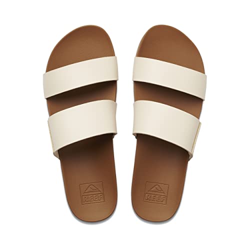 REEF Women's, Cushion Vista Slide