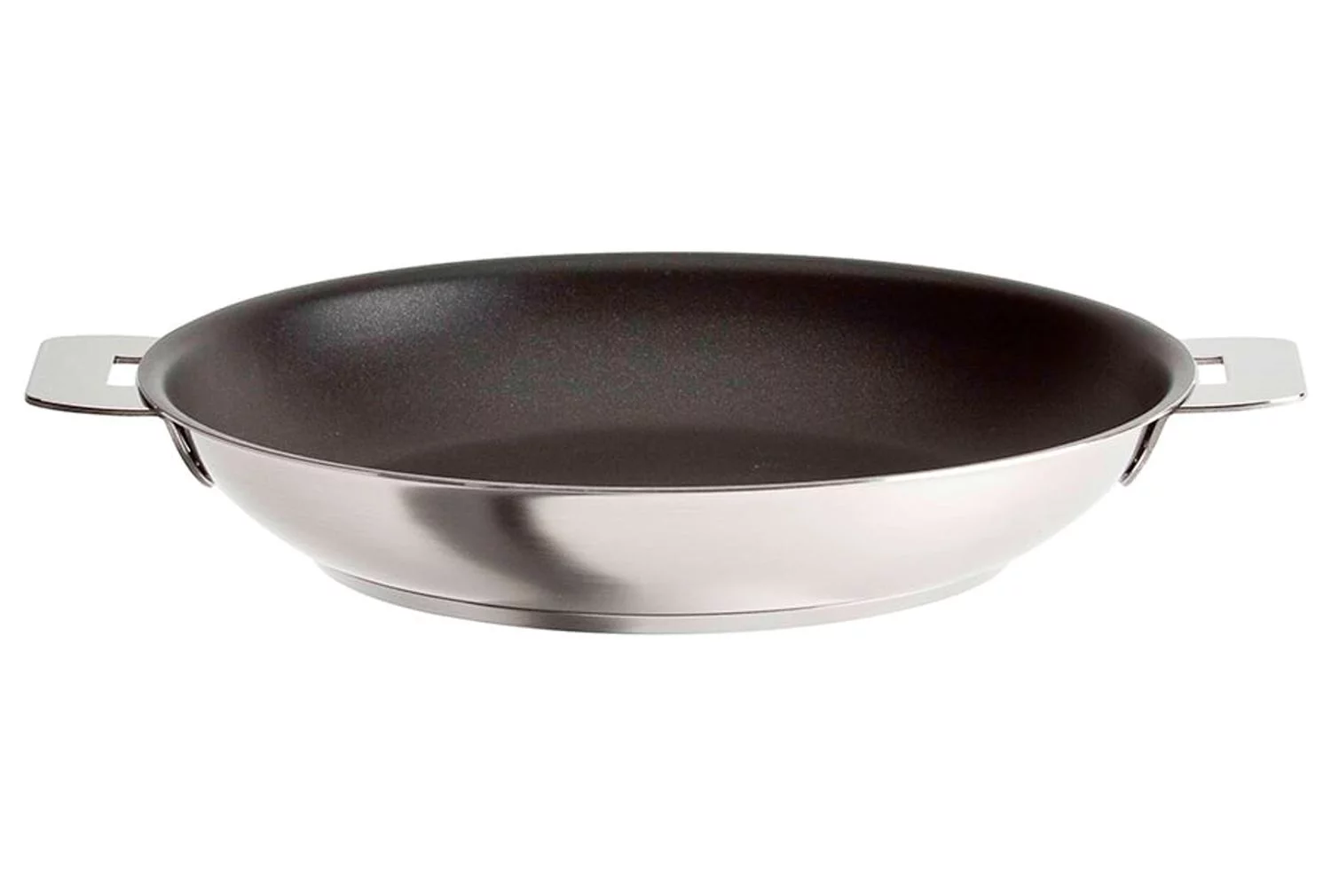 Cristel Casteline Stainless Steel 9.5