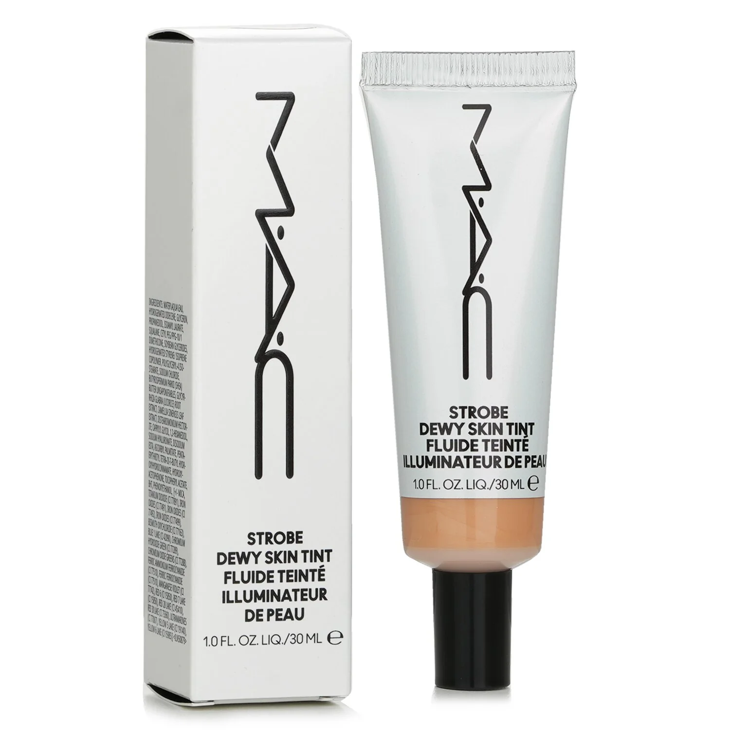 MAC Strobe Dewy Skin Tint&nbsp;# Medium  30ml/1oz