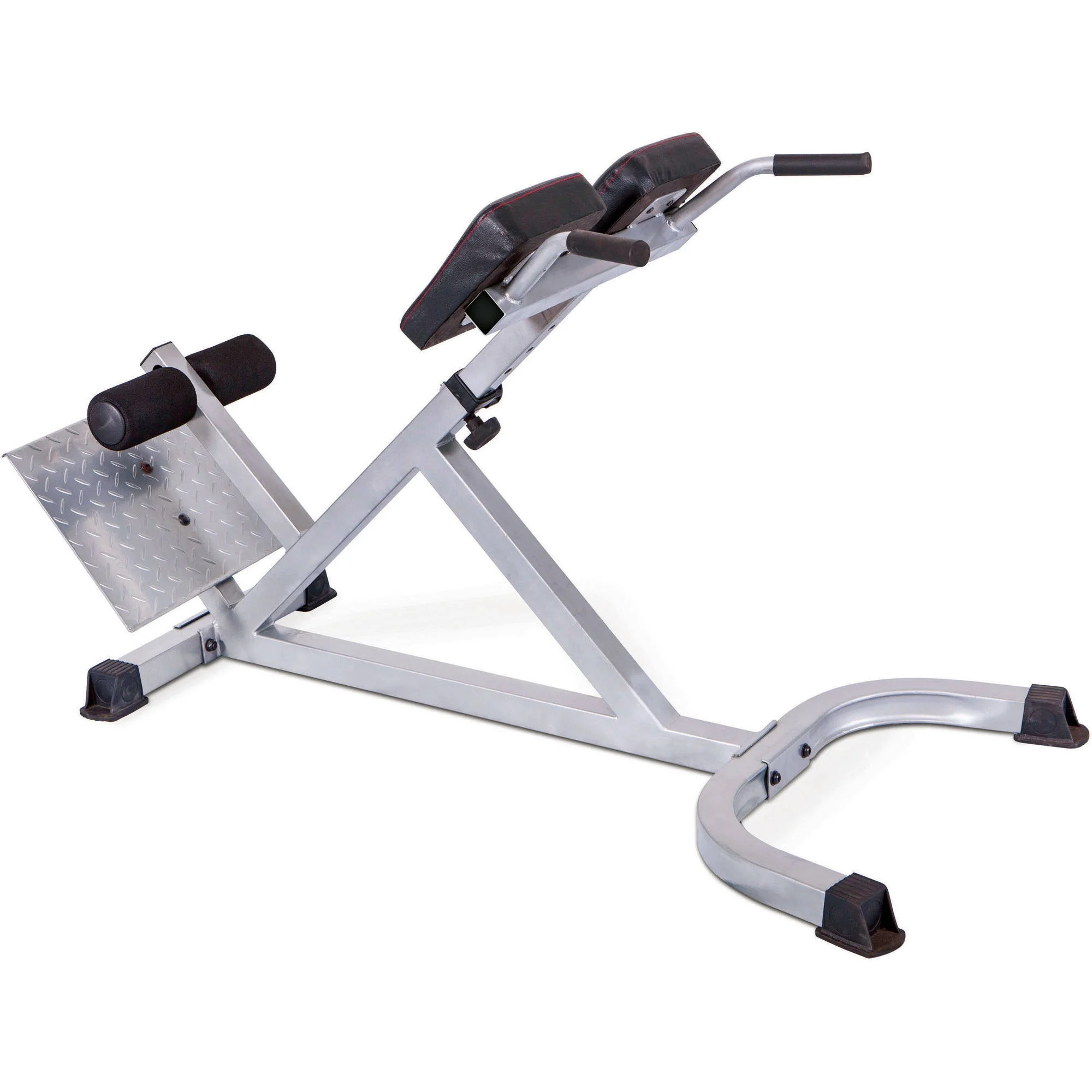 CAP Strength 45-Degree Hyperextension Machine / Roman Chair