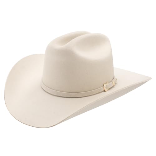 Stetson Stallion Collection The Oak Ridge Cowboy Hat